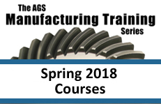 AGS Training