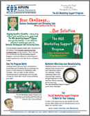The AGS Marketing Support Program